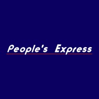 People's Express Help - People's Express